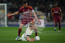 Italy Serie A Soccer