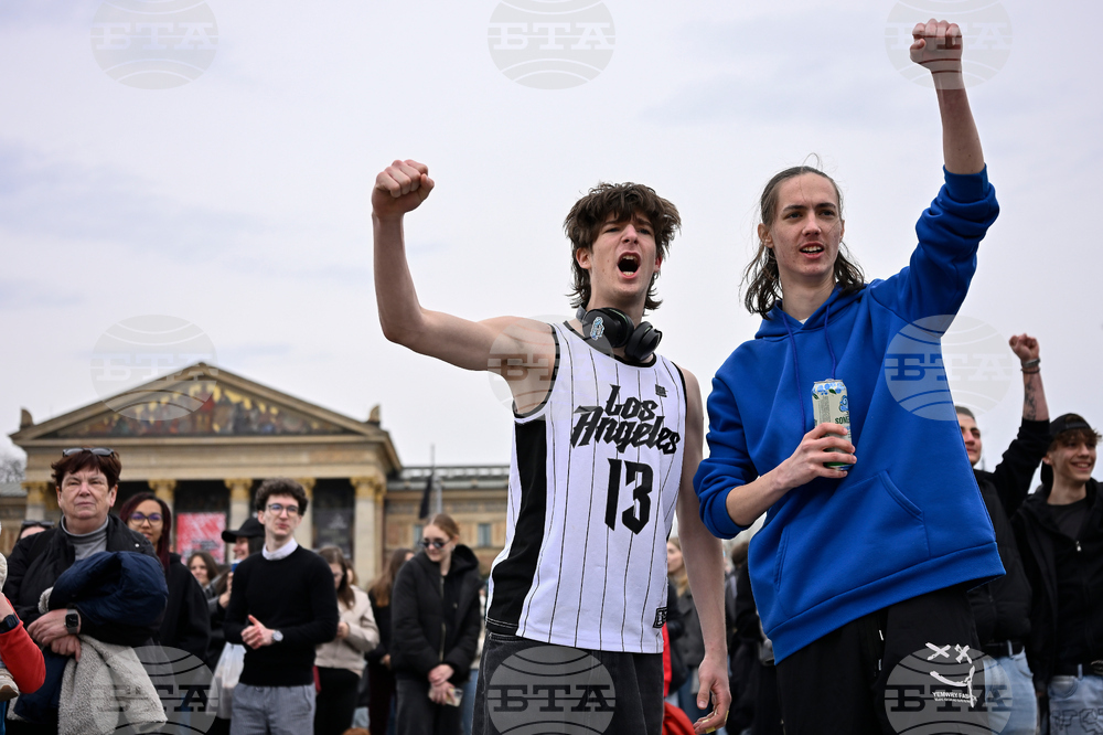 Hungary Election Concert