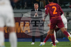 Italy Serie A Soccer