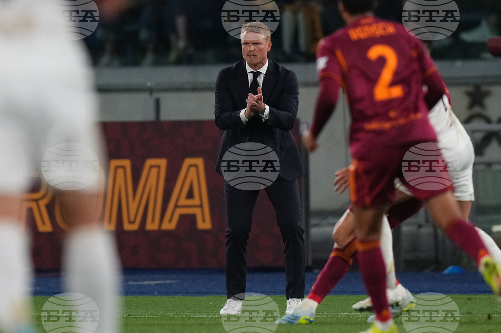 Italy Serie A Soccer