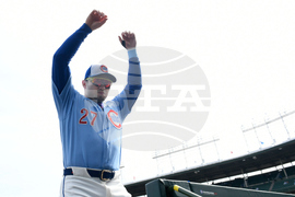 Pirates Cubs Baseball