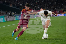 Italy Serie A Soccer