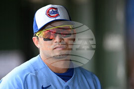 Pirates Cubs Baseball