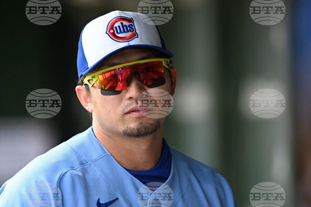 Pirates Cubs Baseball