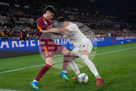 Italy Serie A Soccer