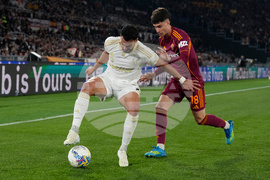 Italy Serie A Soccer