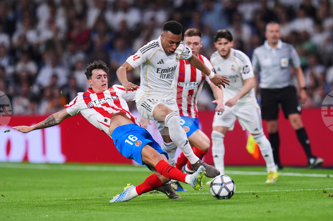 Spain La Liga Soccer