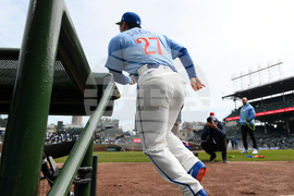 Pirates Cubs Baseball