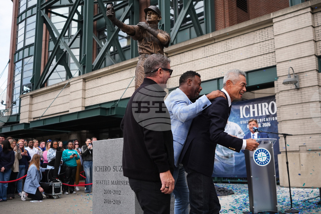 Mariners Ichiro Baseball