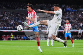 Spain La Liga Soccer