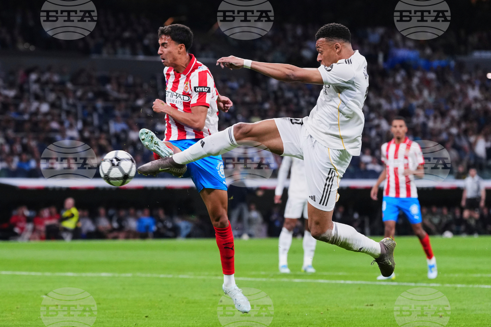 Spain La Liga Soccer