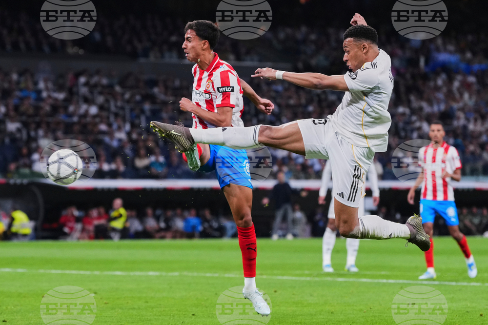 Spain La Liga Soccer