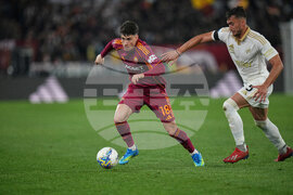 Italy Serie A Soccer