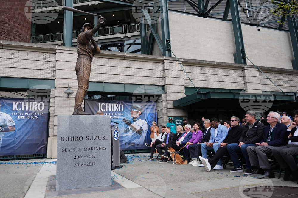 Mariners Ichiro Baseball