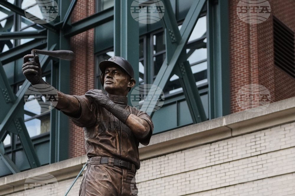 Mariners Ichiro Baseball