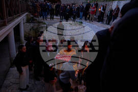 Greek Orthodox Holy Week