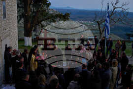 Greek Orthodox Holy Week