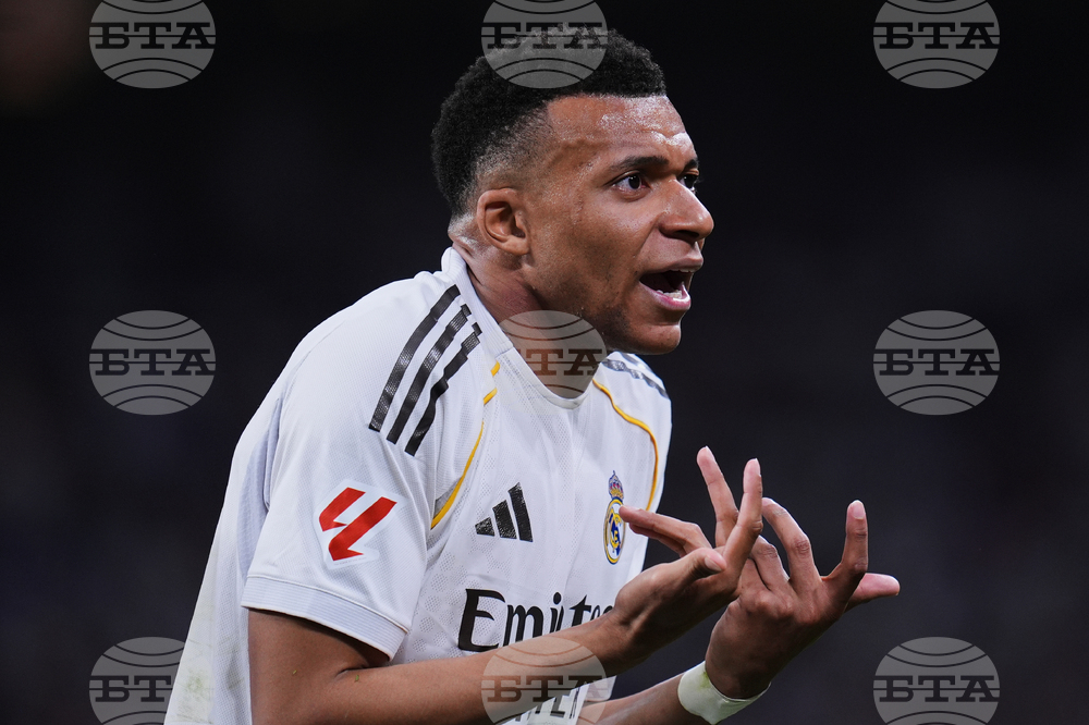 Spain La Liga Soccer