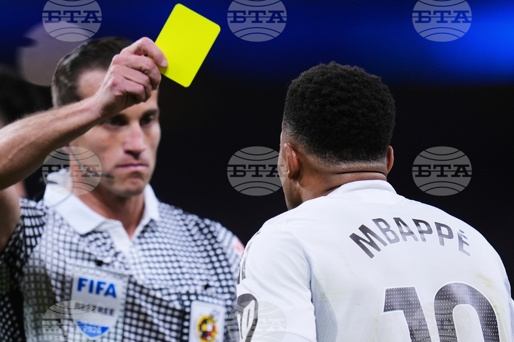 Spain La Liga Soccer