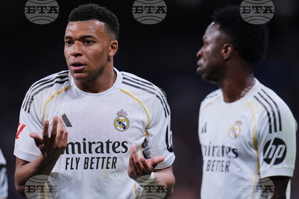 Spain La Liga Soccer