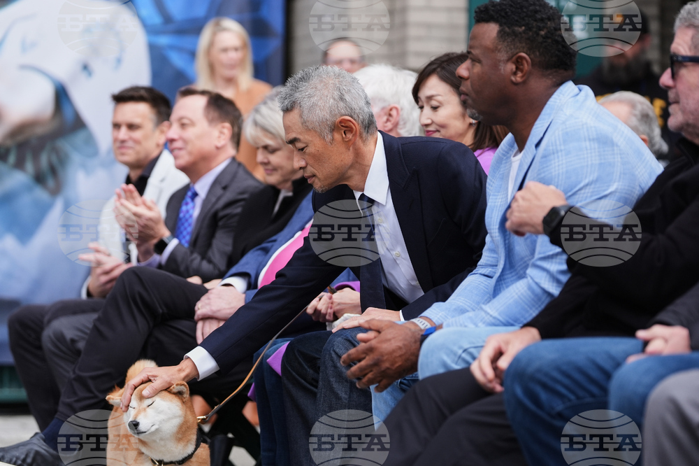 Mariners Ichiro Baseball