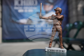 Mariners Ichiro Baseball