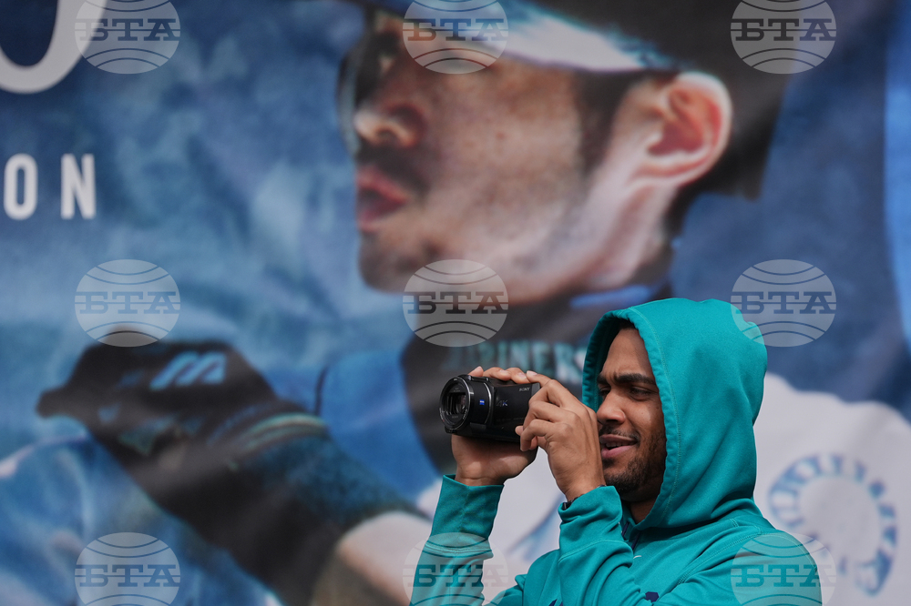 Mariners Ichiro Baseball