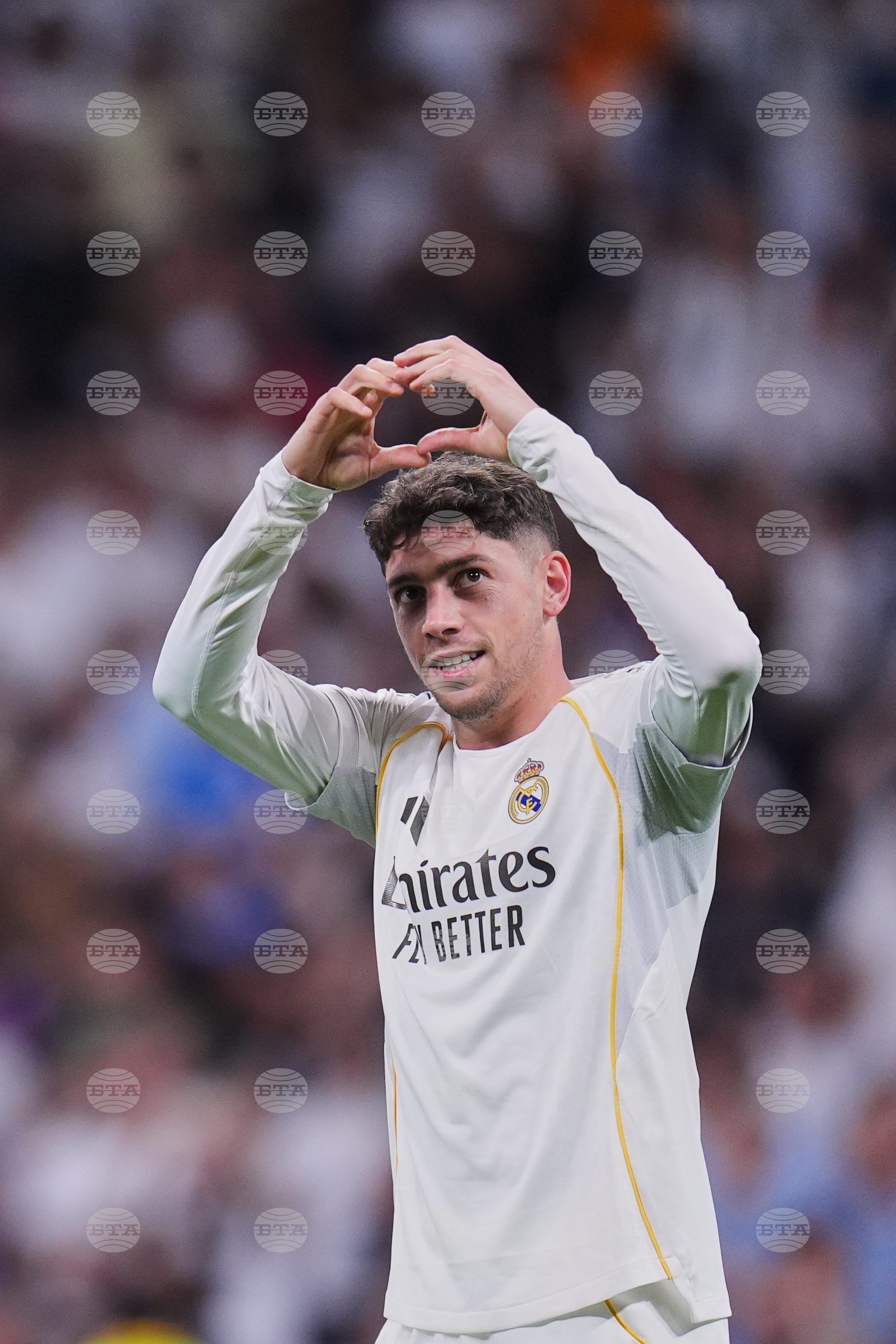 Spain La Liga Soccer