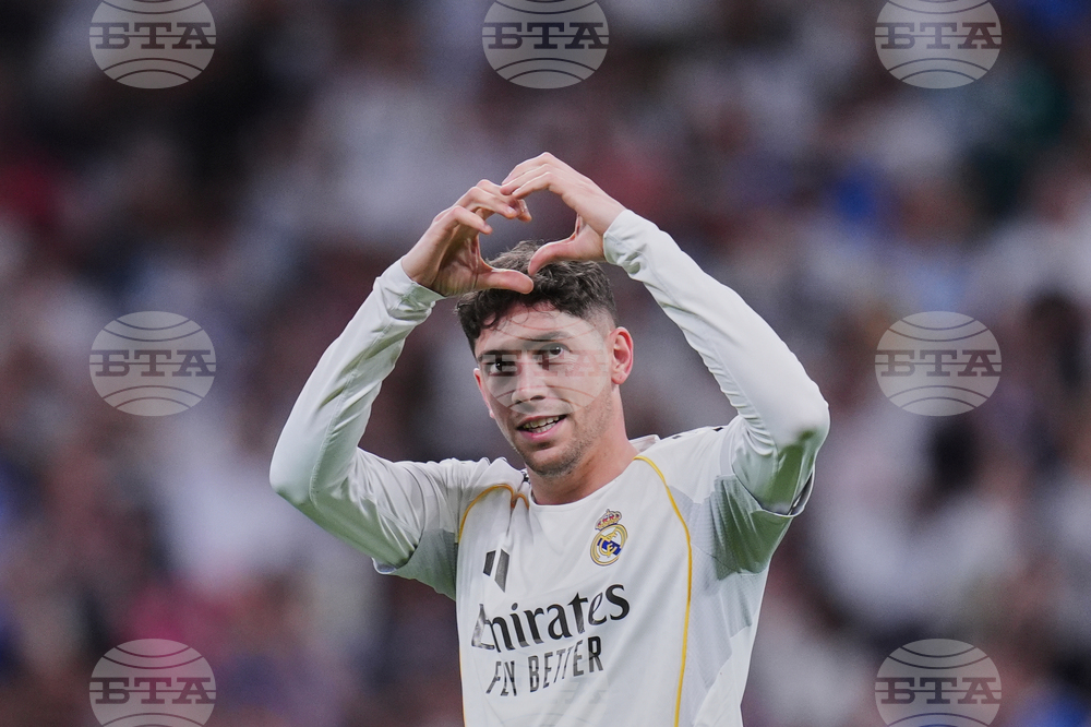 Spain La Liga Soccer