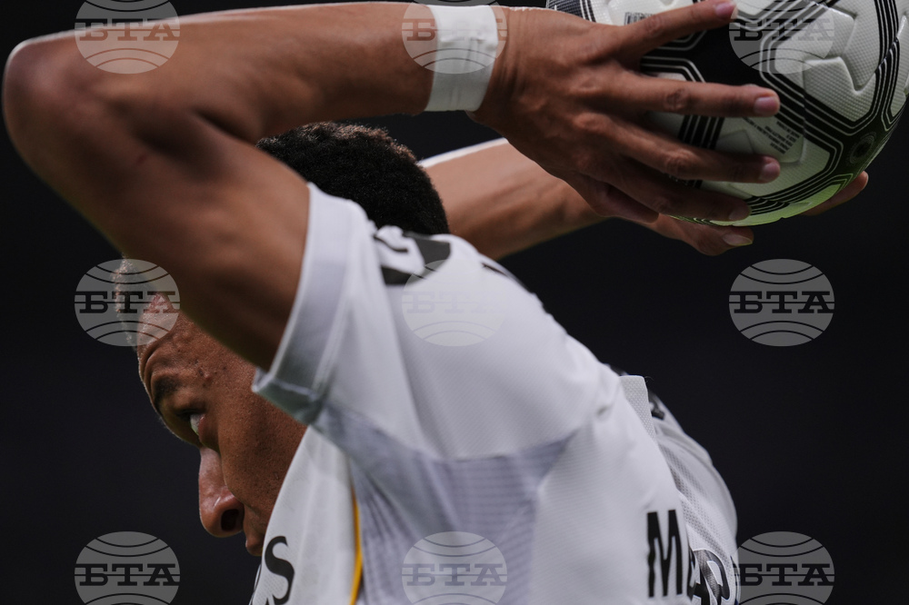 Spain La Liga Soccer