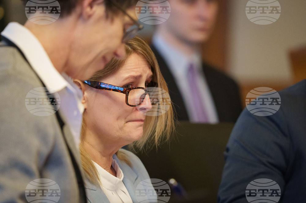 Real Estate Agent Killing