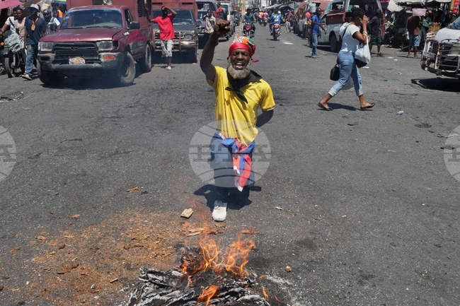 Caribbean Energy Crisis