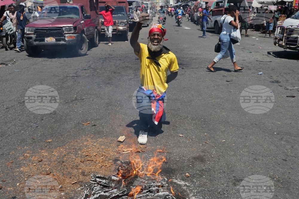 Caribbean Energy Crisis