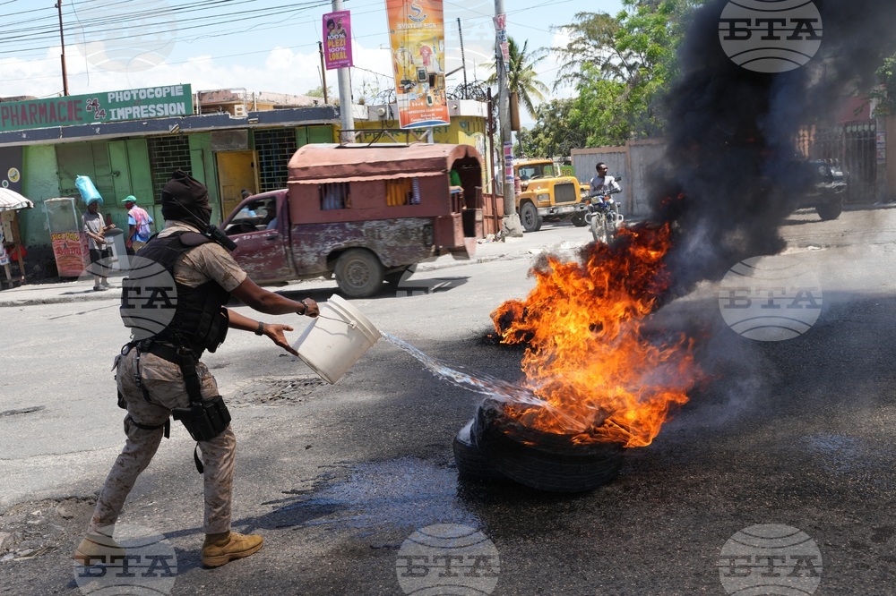Caribbean Energy Crisis
