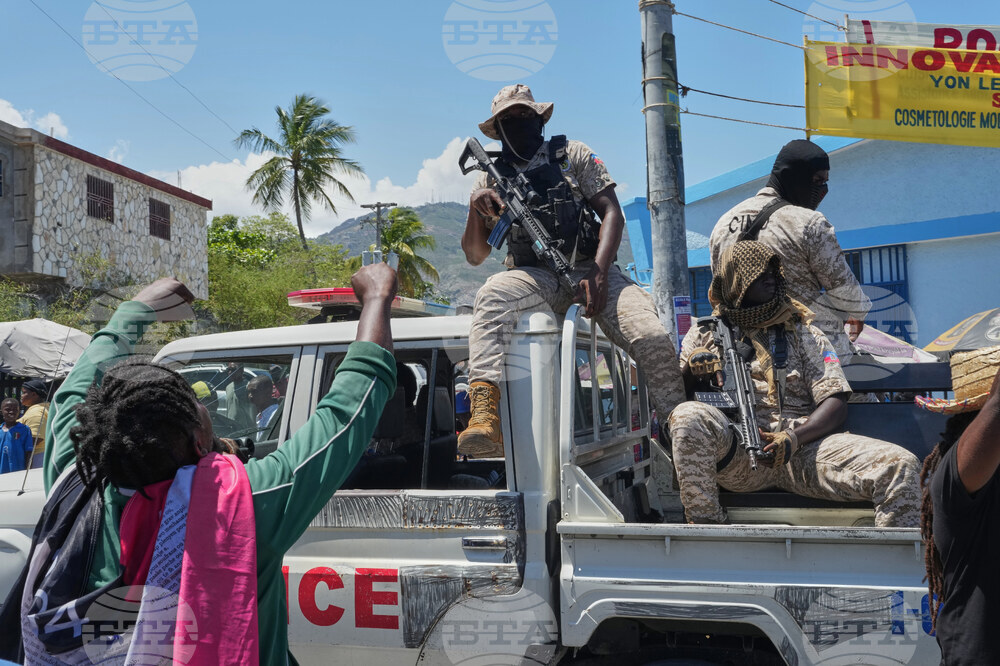 Caribbean Energy Crisis