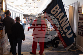 California GOP Convention