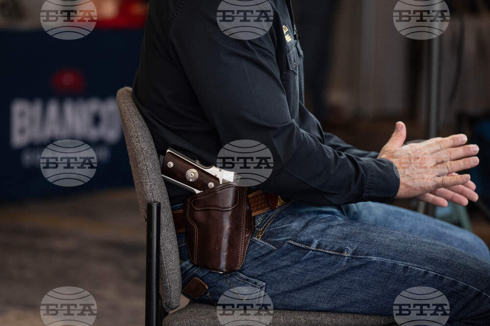 California GOP Convention