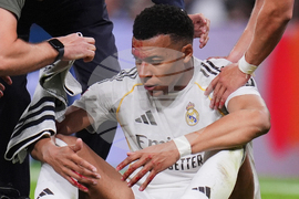 Spain La Liga Soccer