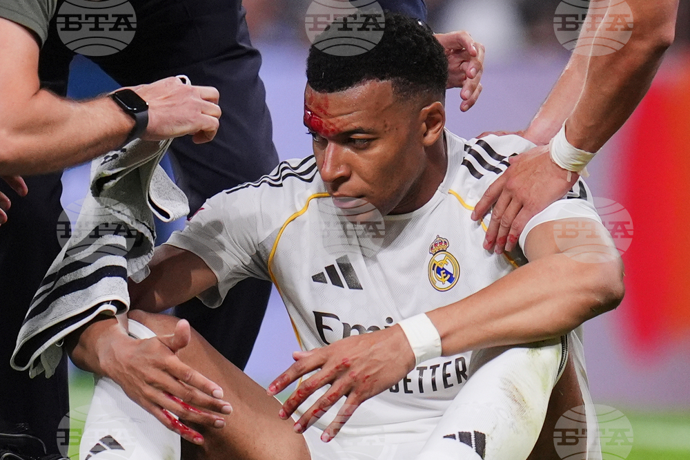 Spain La Liga Soccer