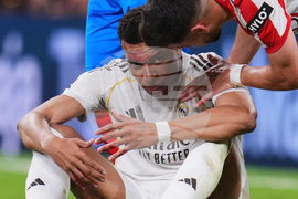 Spain La Liga Soccer