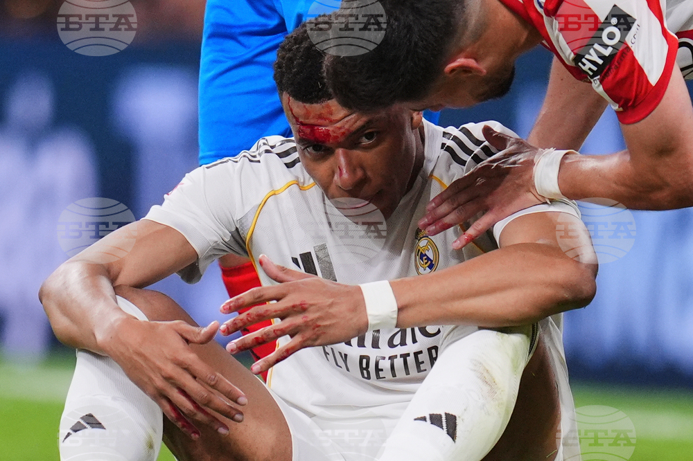 Spain La Liga Soccer