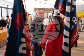 California GOP Convention