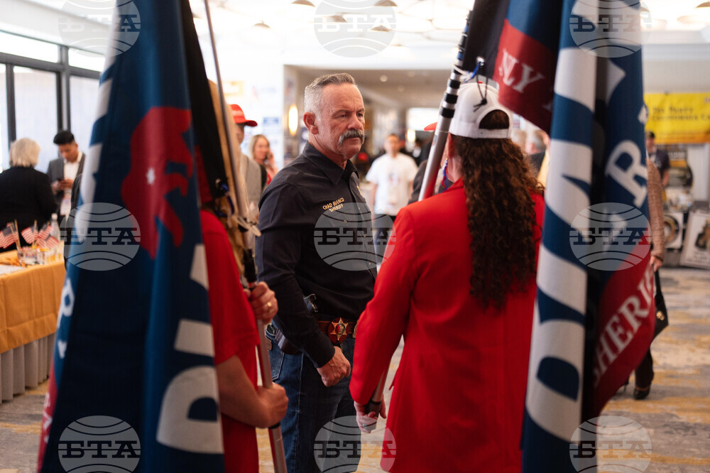 California GOP Convention