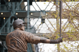 Mariners Ichiro Baseball