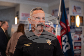 California GOP Convention