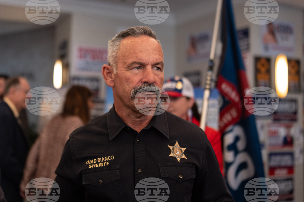 California GOP Convention