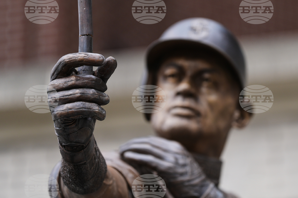 Mariners Ichiro Baseball