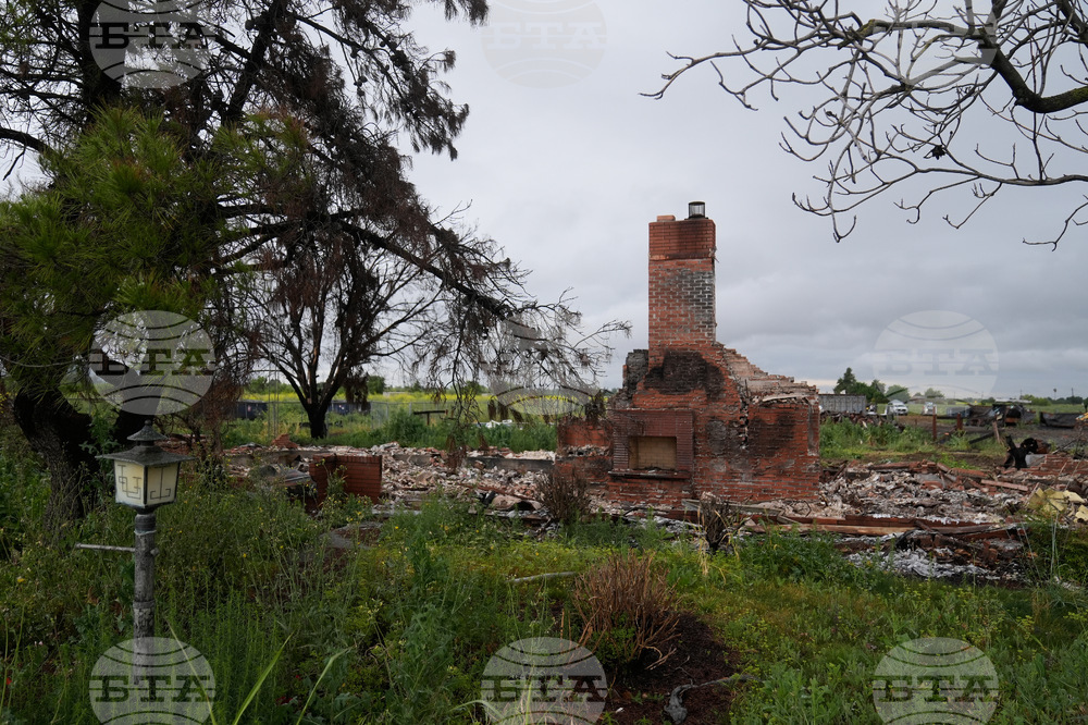 Fireworks Warehouse Explosion