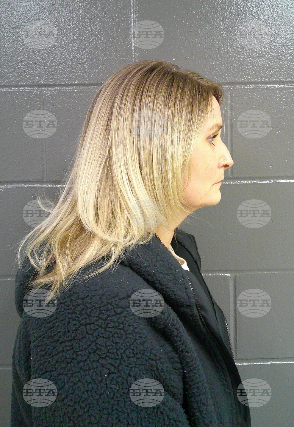 Real Estate Agent Killing