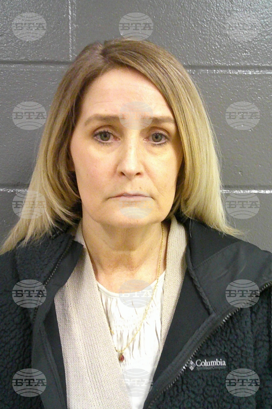 Real Estate Agent Killing